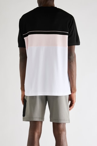 Camiseta transpirable - Negro