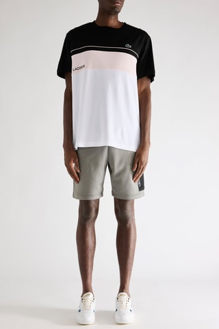 Camiseta transpirable - Negro