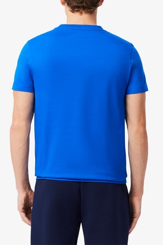 T-shirt de tennis x Novak Djokovic - Bleu