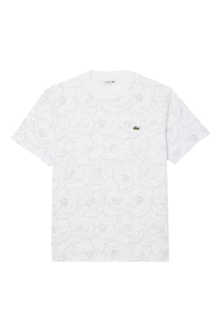 T-shirt - Blanc