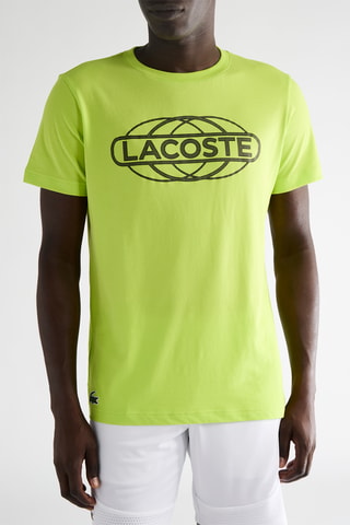 T-shirt - Jaune