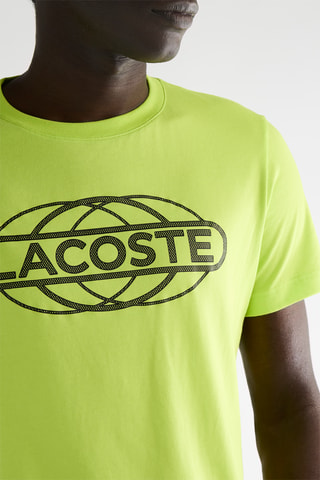 T-shirt - Jaune