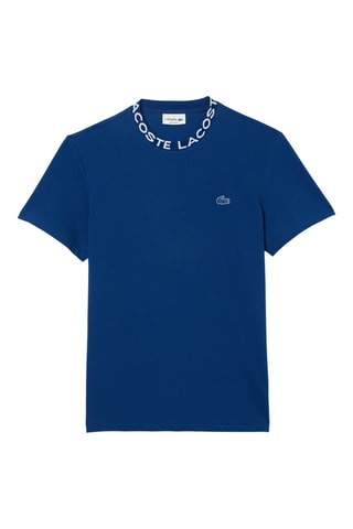 T-shirt - Bleu marine