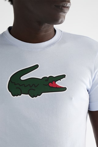 Camiseta - Blanco