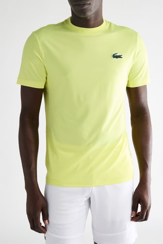 T-shirt - Jaune