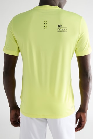 T-shirt - Jaune