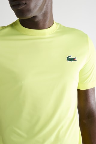 T-shirt - Jaune