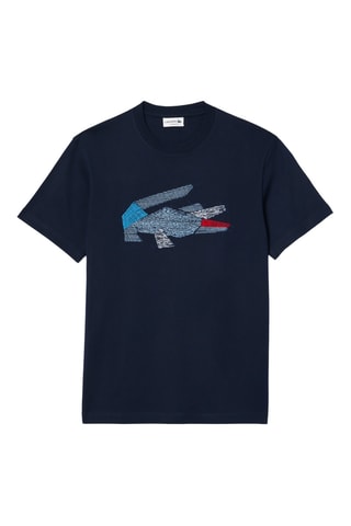 T-shirt - Bleu marine