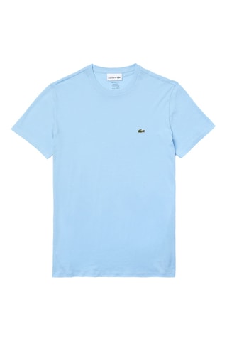 T-shirt regular fit - Ciel