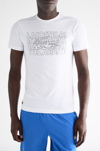 Camiseta - Blanco