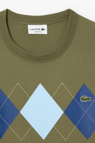 T-shirt - Kaki