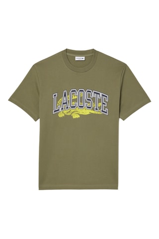 T-shirt - Kaki