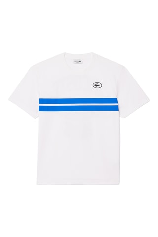 T-shirt - Blanc