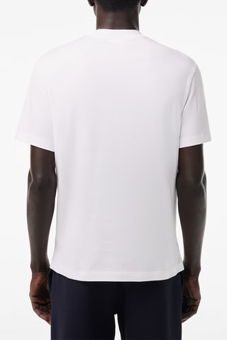 T-shirt - Blanc