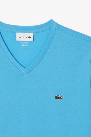 T-shirt regular fit - Turquoise