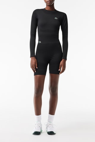 Camiseta - Negro
