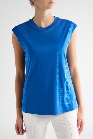 Camiseta - Azul