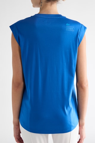 Camiseta - Azul