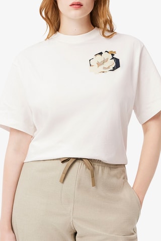 Camiseta - Blanco