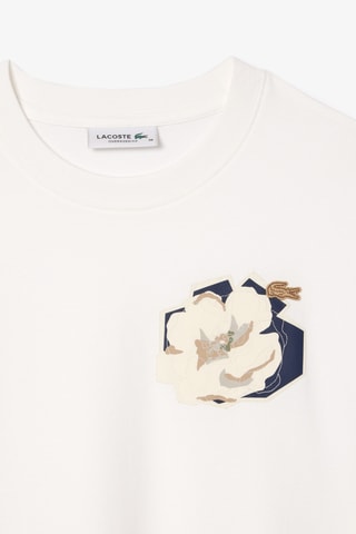 Camiseta - Blanco