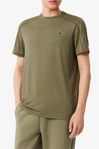 T-shirt - Kaki