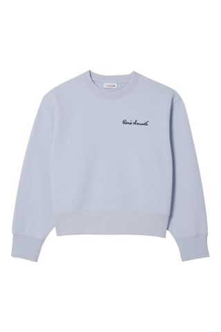 Sudadera - Azul claro