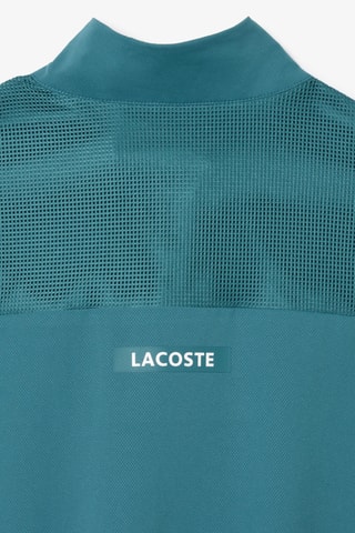Sudadera con capucha - Azul petróleo