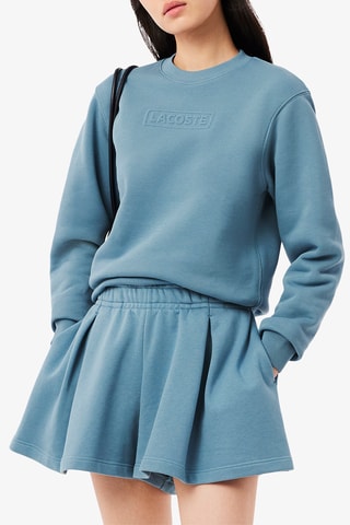 Sudadera - Azul claro