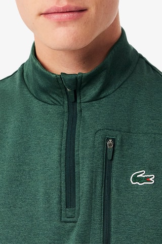 Chaleco de golf Classic fit - Verde oscuro