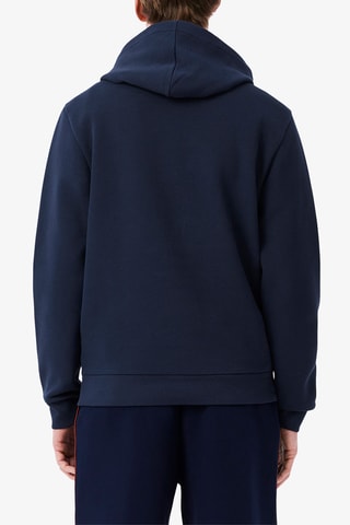 Sudadera con capucha Roland Garros - Azul marino