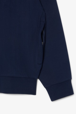 Sudadera Roland-Garros - Azul marino