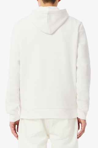 Sudadera con capucha Roland-Garros - Crudo