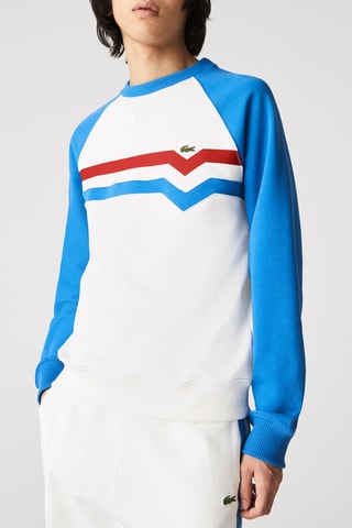 Sweat - Blanc