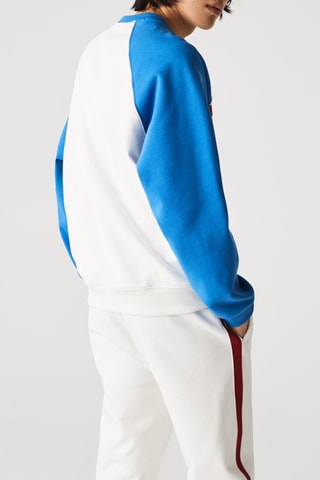 Sweat - Blanc