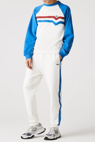 Sweat - Blanc