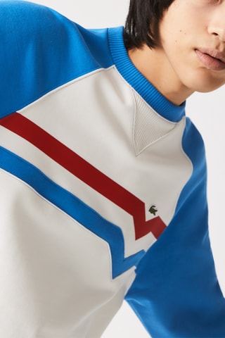 Sweat - Blanc