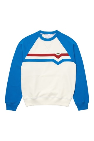 Sweat - Blanc