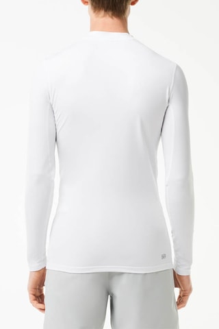 Sudadera - Blanco