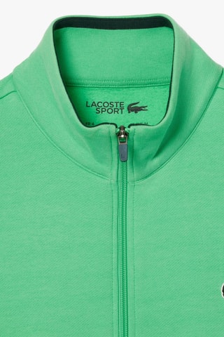 Sudadera regular fit - Verde agua