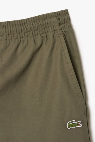 Short relaxed fit - Kaki