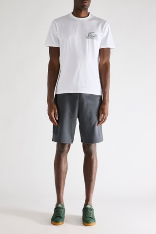 Short - Gris foncé