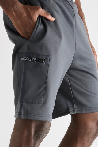 Short - Gris foncé