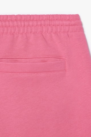 Short regular fit - Rose