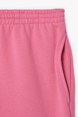 Short regular fit - Rose
