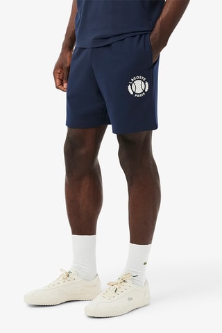 Short regular fit - Bleu marine