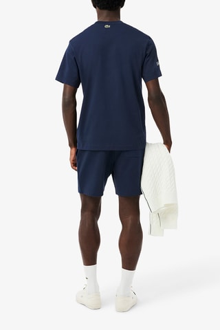 Short regular fit - Bleu marine