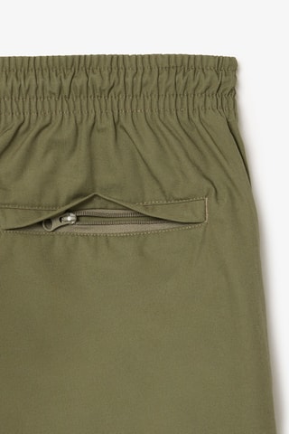 Short relaxed fit - Kaki