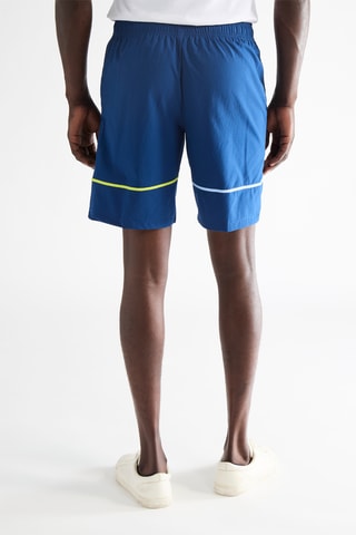 Pantalón corto - Azul marino
