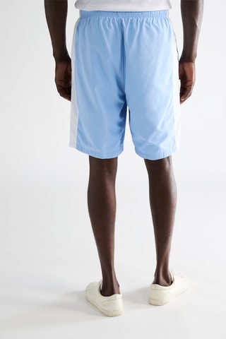 Short relaxed fit - Bleu clair