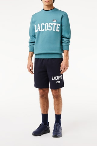 Short regular fit - Noir